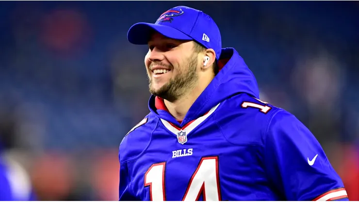 Josh Allen