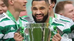 Cameron Carter-Vickers