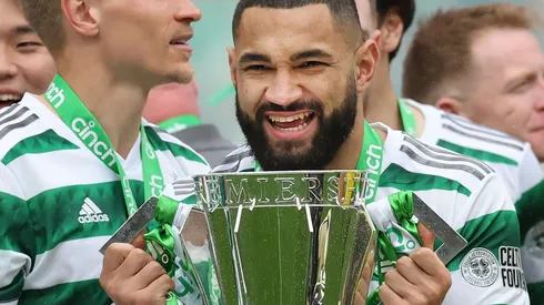 Cameron Carter-Vickers