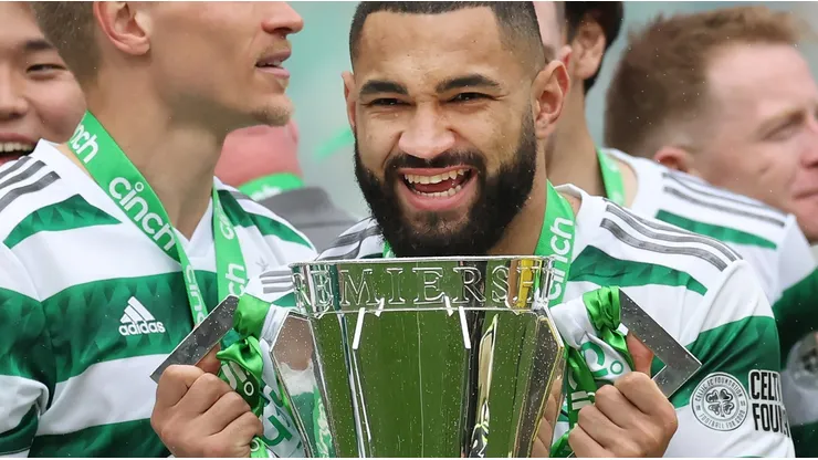 Cameron Carter-Vickers