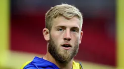 Cooper Kupp of the Los Angeles Rams