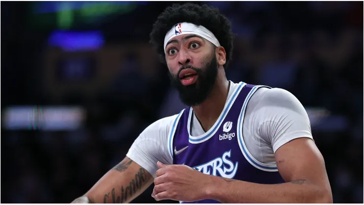Anthony Davis