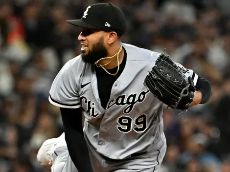 Yankees Make Bold Move: Keynan Middleton Joins the Bullpen in a Strategic Trade