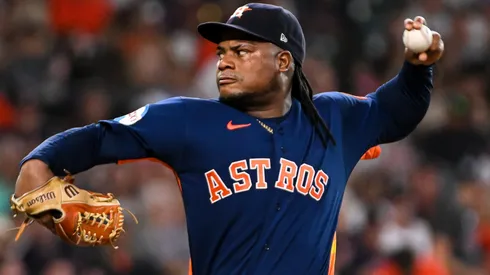 Valdez is seeked by the Orioles.