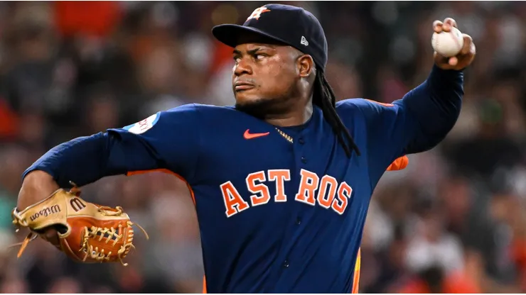 Valdez completed a no-hitter