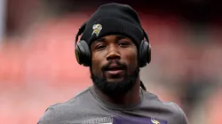 Dalvin Cook - Minnesota Vikings - NFL 2022