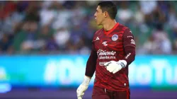 Hugo Gonzalez of Mazatlán