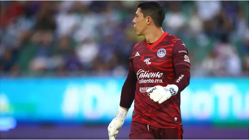 Hugo Gonzalez of Mazatlán