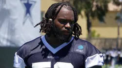 Mazi Smith - Dallas Cowboys - NFL 2023