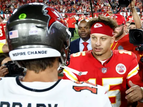 NFL News: Patrick Mahomes reveals one big lesson he learned from Tom Brady