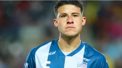 Illian Hernandez of Pachuca
