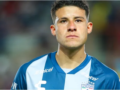 Watch Pachuca vs Houston Dynamo online in the US today: TV Channel and Live Streaming