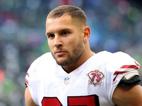 Nick Bosa Could Set a New Benchmark in Extension with 49ers