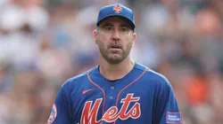 Justin Verlander - New York Mets - MLB 2023