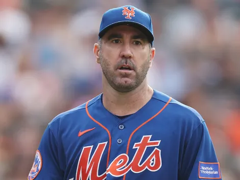 Justin Verlander leaves the Mets, returns to the Astros