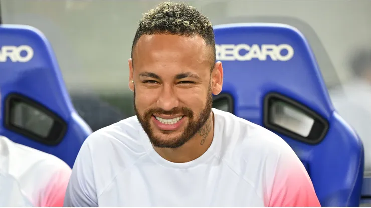 Neymar - PSG (2023)
