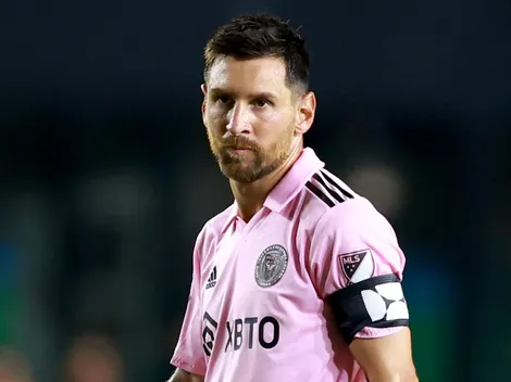 Lionel Messi's Inter Miami vs. Charlotte FC clash in Leagues Cup quarterfinals