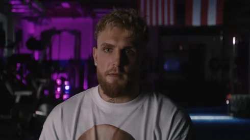 Netflix's Untold: Jake Paul the Problem Child.