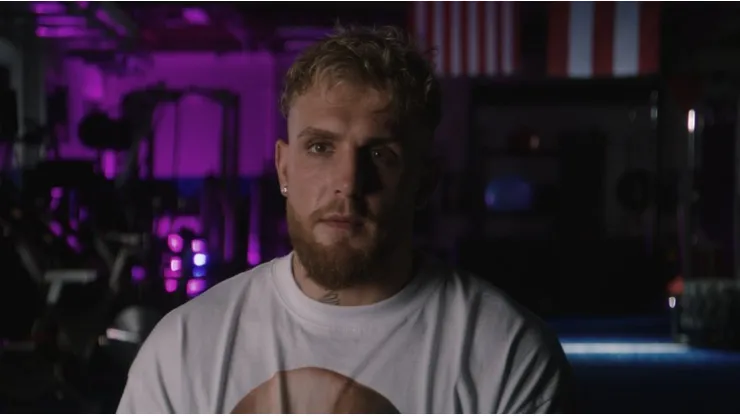 Netflix's Untold: Jake Paul the Problem Child.
