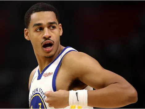 Warriors GM explains why he traded Jordan Poole
