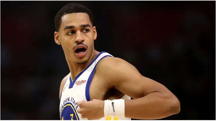 Jordan Poole
