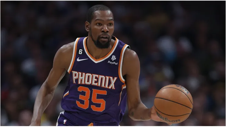 Kevin Durant