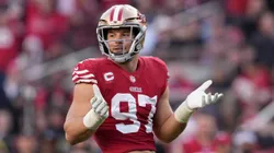 Nick Bosa - San Francisco 49ers - NFL 2022