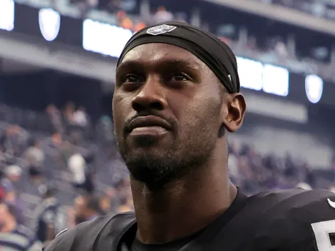Raiders announce final decision about Chandler Jones after arrest