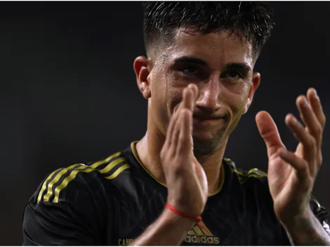 How to watch Los Angeles FC vs Real Salt Lake for FREE in the US today: TV Channel and Live Streaming