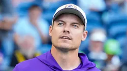 HC Kevin O'Connell of the Vikings