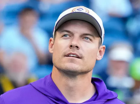 NFL News: Vikings head coach Kevin O'Connell reportedly makes a decision on his future for next season