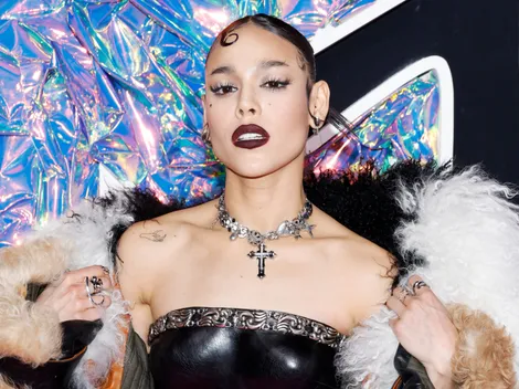 Danna Paola's profile: Age, real name, awards, boyfriend and nationality