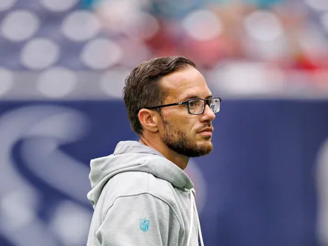 NFL: The two Miami Dolphins WRs could be the most explosive duo