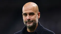 Pep Guardiola coach of Manchester City
