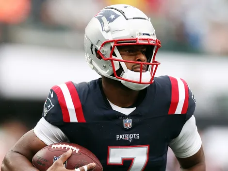 JuJu Smith-Schuster gets real on playing for Patriots after leaving Mahomes' Chiefs