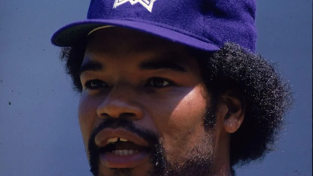 Seattle Mariners (Dave Henderson) (MLB)