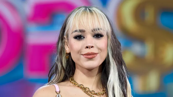 Danna Paola