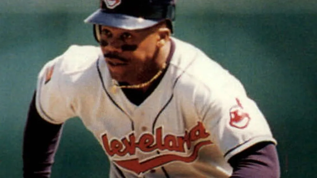 Cleveland Guardians (Wayne Kirby) (Getty Images)