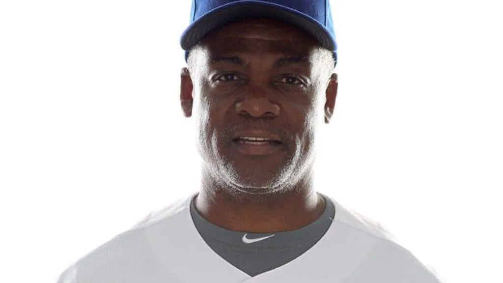 Chicago Cubs (Thad Bosley) (Getty Images)