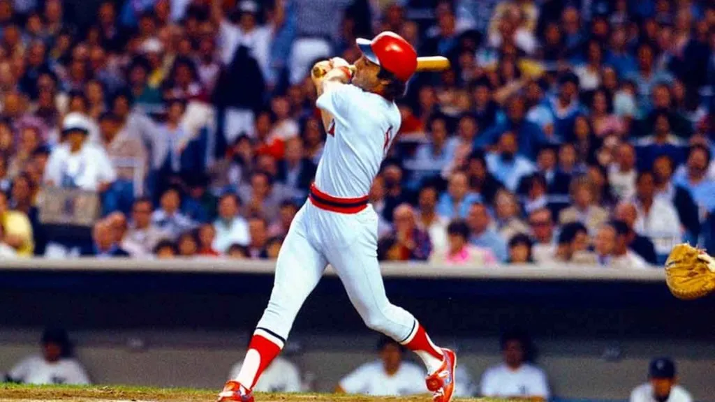 Boston Red Sox (Bernie Carbo) (Getty Images)