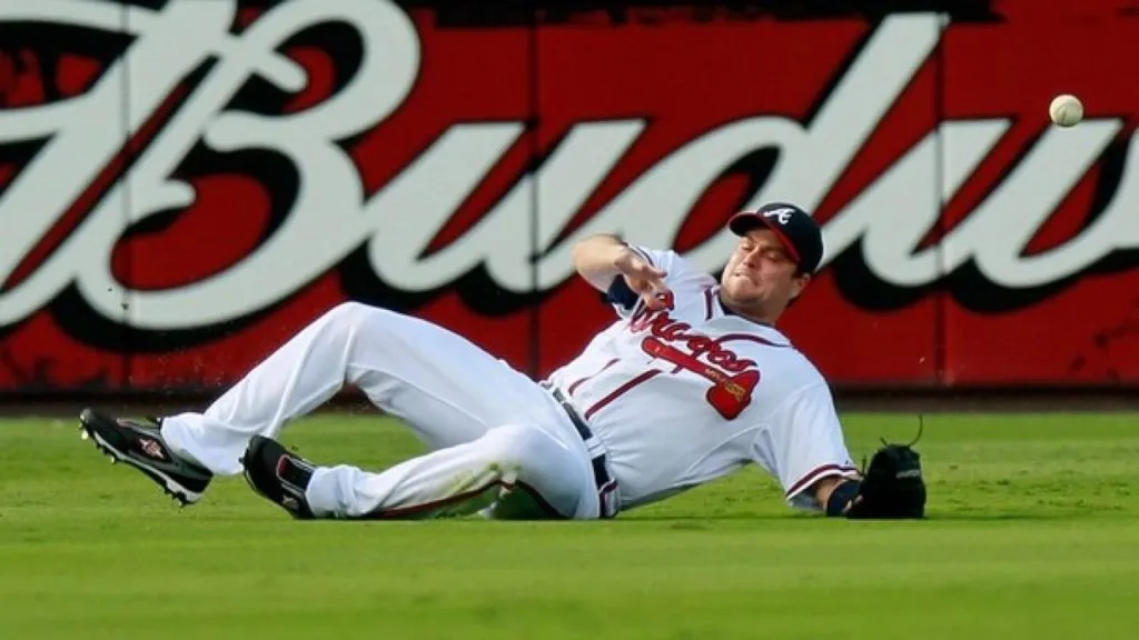 Atlanta Braves (Matt Diaz) (NBC Sports)