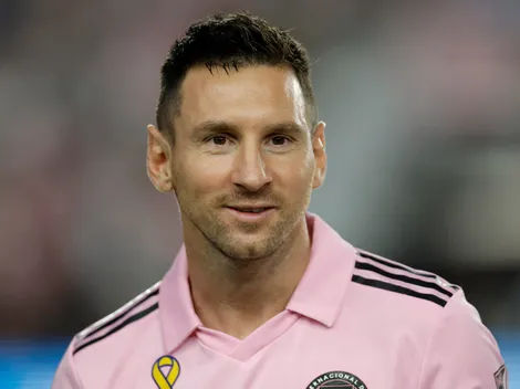 Lionel Messi apparently outbid streamer Adin Ross for Miami mansion