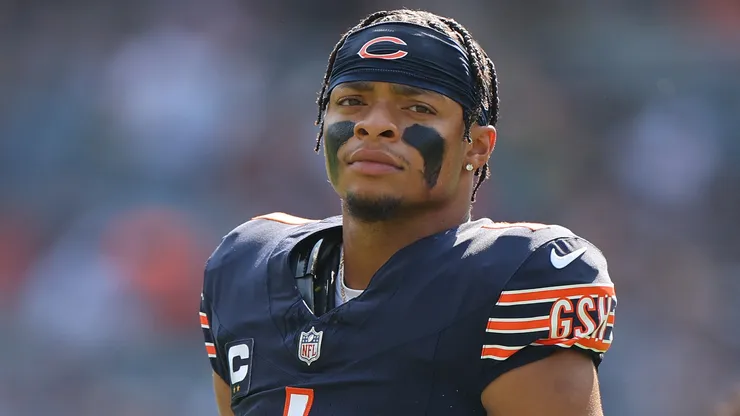 Justin Fields