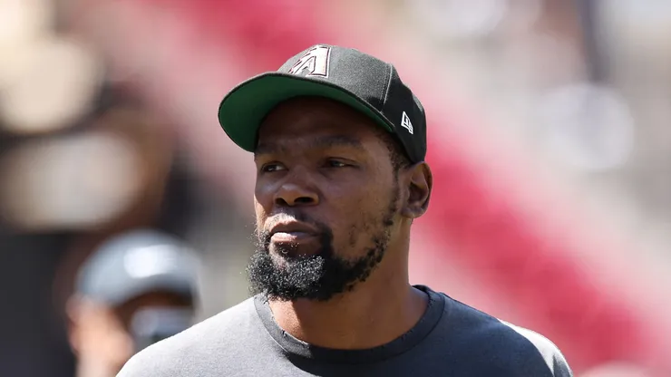 Kevin Durant
