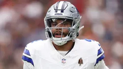 Dak Prescott - Dallas Cowboys - NFL 2023