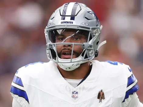 Stephen Jones Provides Update on Dak Prescott that Some Cowboys Fans May Not Like