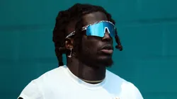 Tyreek Hill - Miami Dolphins - NFL 2022