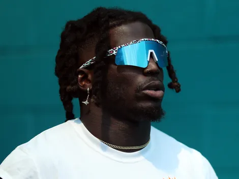 Tyreek Hill asked Mike McDaniel not to score more points to the Broncos