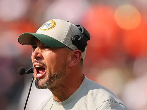 NFL: The Lions defeat the Packers 34-20 to extend winning streak