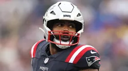 Ezekiel Elliott - New England Patriots - NFL 2023